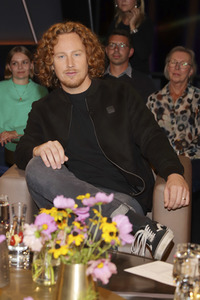 'NDR Talk Show' in Hamburg