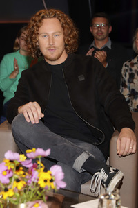 'NDR Talk Show' in Hamburg