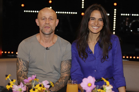 'NDR Talk Show' in Hamburg
