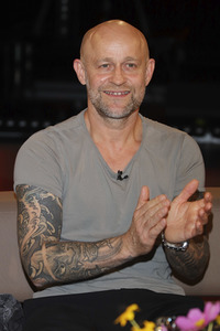 'NDR Talk Show' in Hamburg