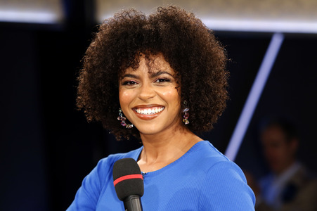 'NDR Talk Show' in Hamburg