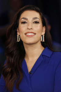 'NDR Talk Show' in Hamburg