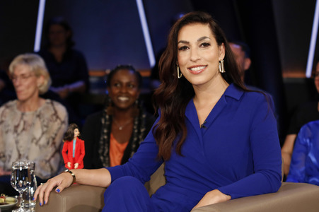 'NDR Talk Show' in Hamburg