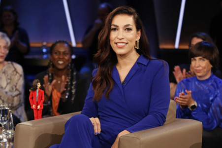 'NDR Talk Show' in Hamburg