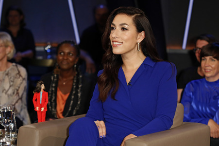 'NDR Talk Show' in Hamburg
