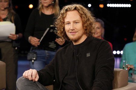 'NDR Talk Show' in Hamburg