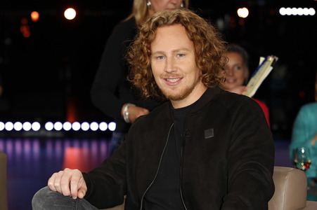 'NDR Talk Show' in Hamburg