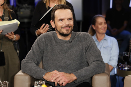 'NDR Talk Show' in Hamburg