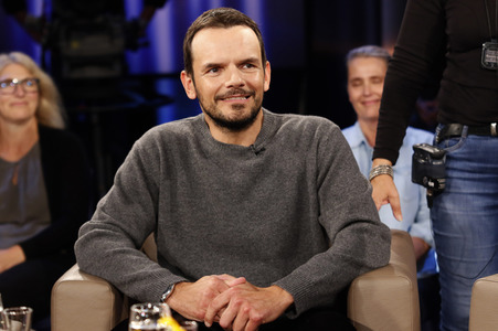 'NDR Talk Show' in Hamburg