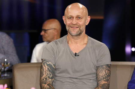 'NDR Talk Show' in Hamburg