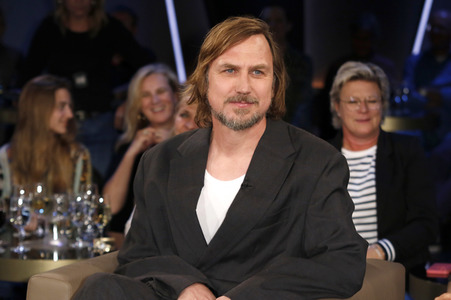 'NDR Talk Show' in Hamburg