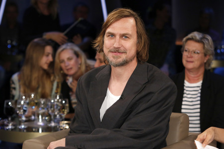 'NDR Talk Show' in Hamburg