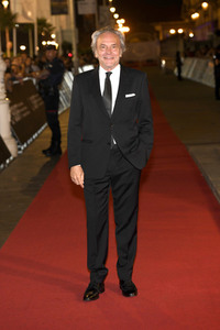 Filmpremiere 'Close Your Eyes', San Sebastian International Film Festival 2023