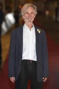 Filmpremiere 'Close Your Eyes', San Sebastian International Film Festival 2023