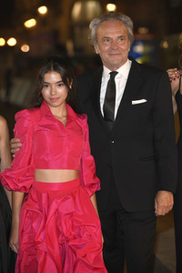 Filmpremiere 'Close Your Eyes', San Sebastian International Film Festival 2023