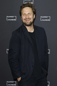 Filmpremiere 'Der Millionen Raub', Filmfest Hamburg 2023