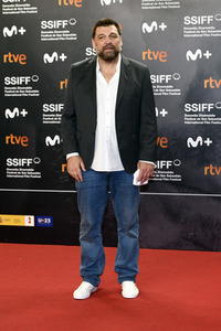 Abschlussgala und Filmpremiere 'Dance First', San Sebastian International Film Festival 2023