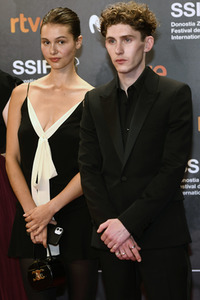 Abschlussgala und Filmpremiere 'Dance First', San Sebastian International Film Festival 2023