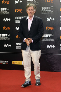 Abschlussgala und Filmpremiere 'Dance First', San Sebastian International Film Festival 2023