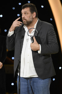 Preisverleihung, San Sebastian International Film Festival 2023