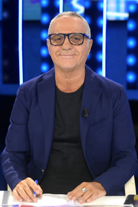 TV-Show 'Tale e Quale Show' in Rom