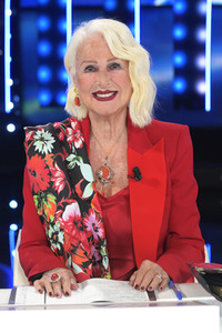 TV-Show 'Tale e Quale Show' in Rom