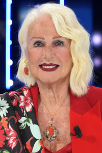 TV-Show 'Tale e Quale Show' in Rom