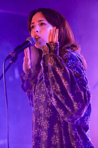 Konzert von Ttrruuces in Köln
