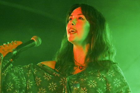 Konzert von Ttrruuces in Köln