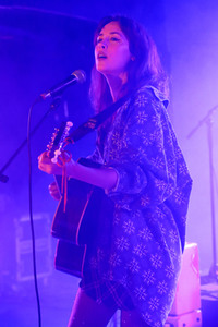 Konzert von Ttrruuces in Köln