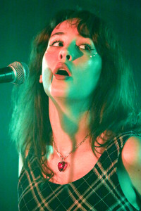 Konzert von Ttrruuces in Köln