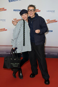 Filmpremiere 'Das fliegende Klassenzimmer' in Berlin