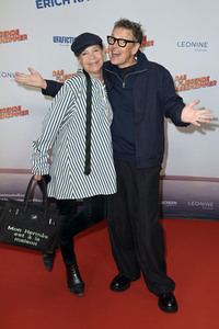 Filmpremiere 'Das fliegende Klassenzimmer' in Berlin