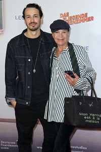 Filmpremiere 'Das fliegende Klassenzimmer' in Berlin