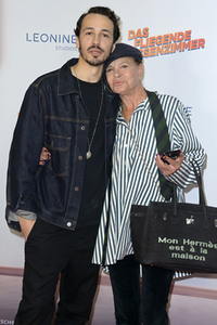 Filmpremiere 'Das fliegende Klassenzimmer' in Berlin