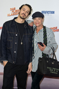 Filmpremiere 'Das fliegende Klassenzimmer' in Berlin
