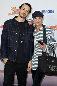 Filmpremiere 'Das fliegende Klassenzimmer' in Berlin