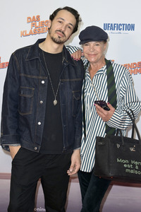 Filmpremiere 'Das fliegende Klassenzimmer' in Berlin