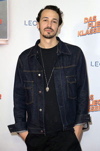 Filmpremiere 'Das fliegende Klassenzimmer' in Berlin