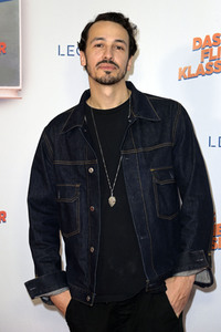 Filmpremiere 'Das fliegende Klassenzimmer' in Berlin