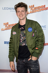 Filmpremiere 'Das fliegende Klassenzimmer' in Berlin