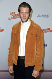 Filmpremiere 'Das fliegende Klassenzimmer' in Berlin