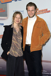 Filmpremiere 'Das fliegende Klassenzimmer' in Berlin