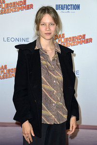 Filmpremiere 'Das fliegende Klassenzimmer' in Berlin