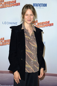 Filmpremiere 'Das fliegende Klassenzimmer' in Berlin
