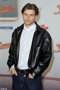 Filmpremiere 'Das fliegende Klassenzimmer' in Berlin