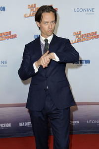 Filmpremiere 'Das fliegende Klassenzimmer' in Berlin