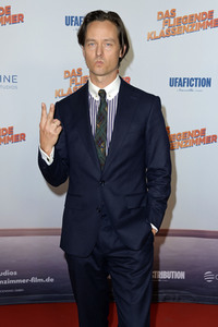 Filmpremiere 'Das fliegende Klassenzimmer' in Berlin