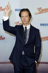 Filmpremiere 'Das fliegende Klassenzimmer' in Berlin