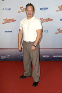Filmpremiere 'Das fliegende Klassenzimmer' in Berlin